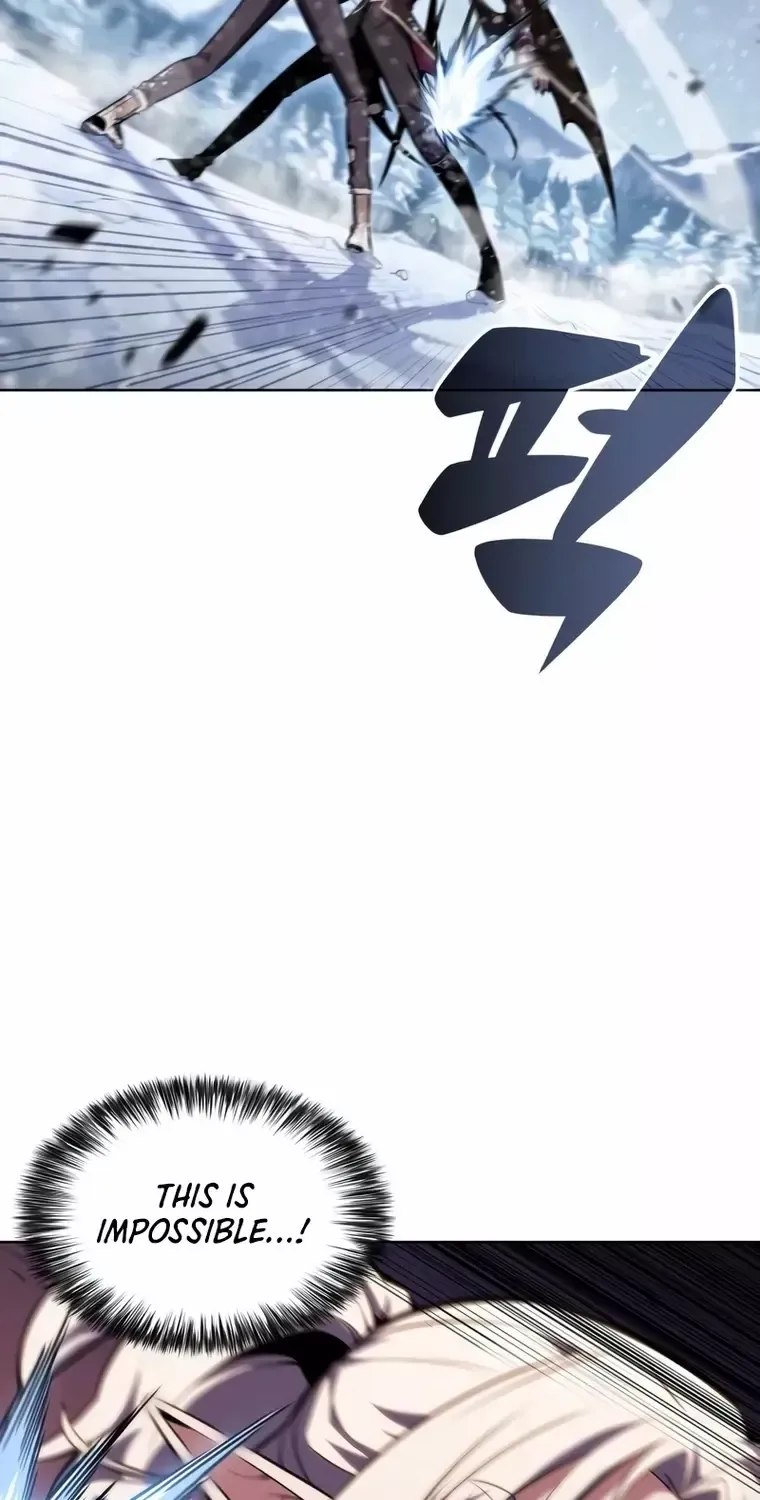 Read Solo Max-Level Newbie chapter 95 image 2 on Lezhin