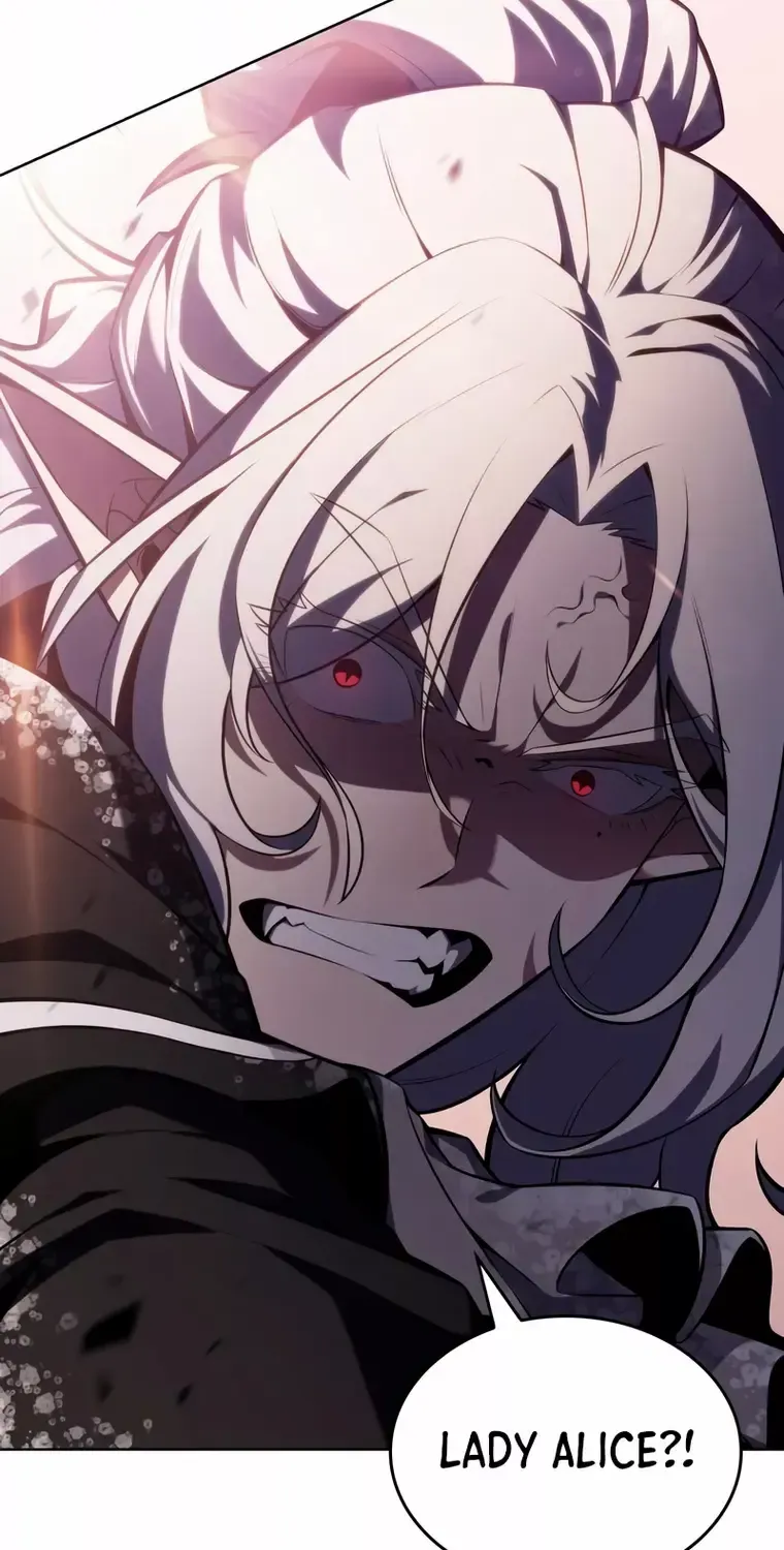 Read Solo Max-Level Newbie chapter 95 image 21 on Lezhin
