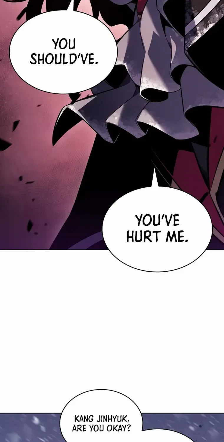 Read Solo Max-Level Newbie chapter 95 image 26 on Lezhin