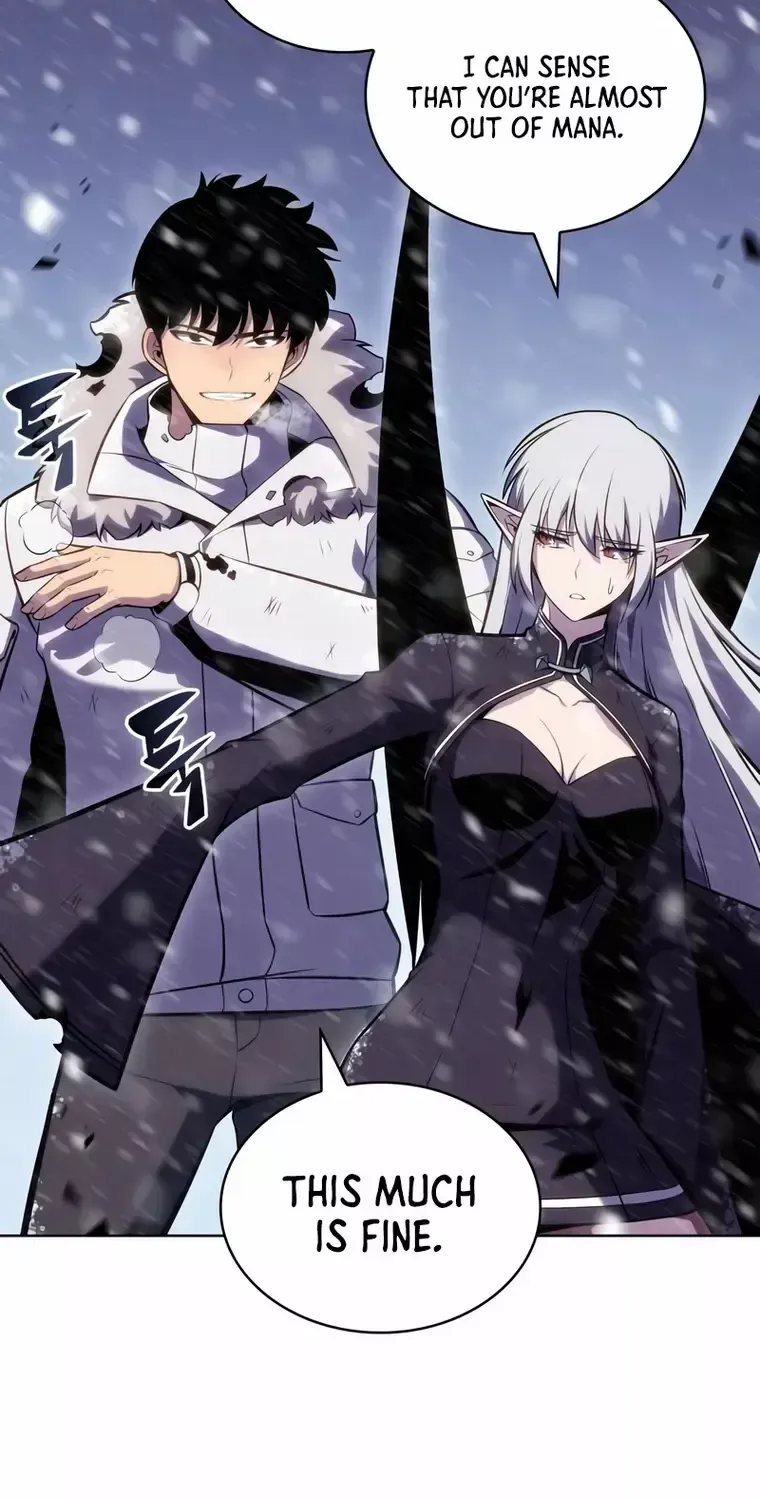 Read Solo Max-Level Newbie chapter 95 image 27 on Lezhin