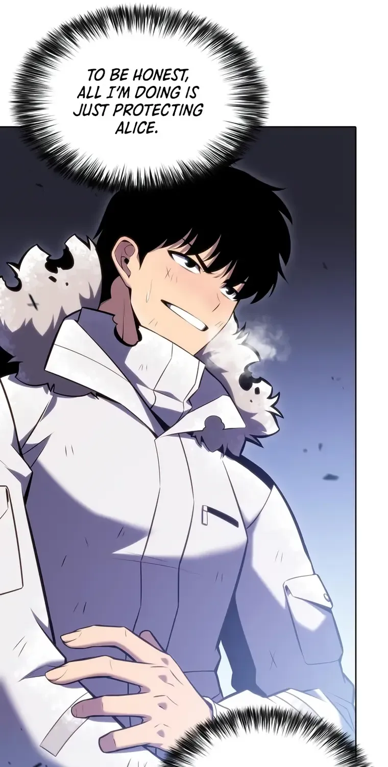 Read Solo Max-Level Newbie chapter 95 image 29 on Lezhin