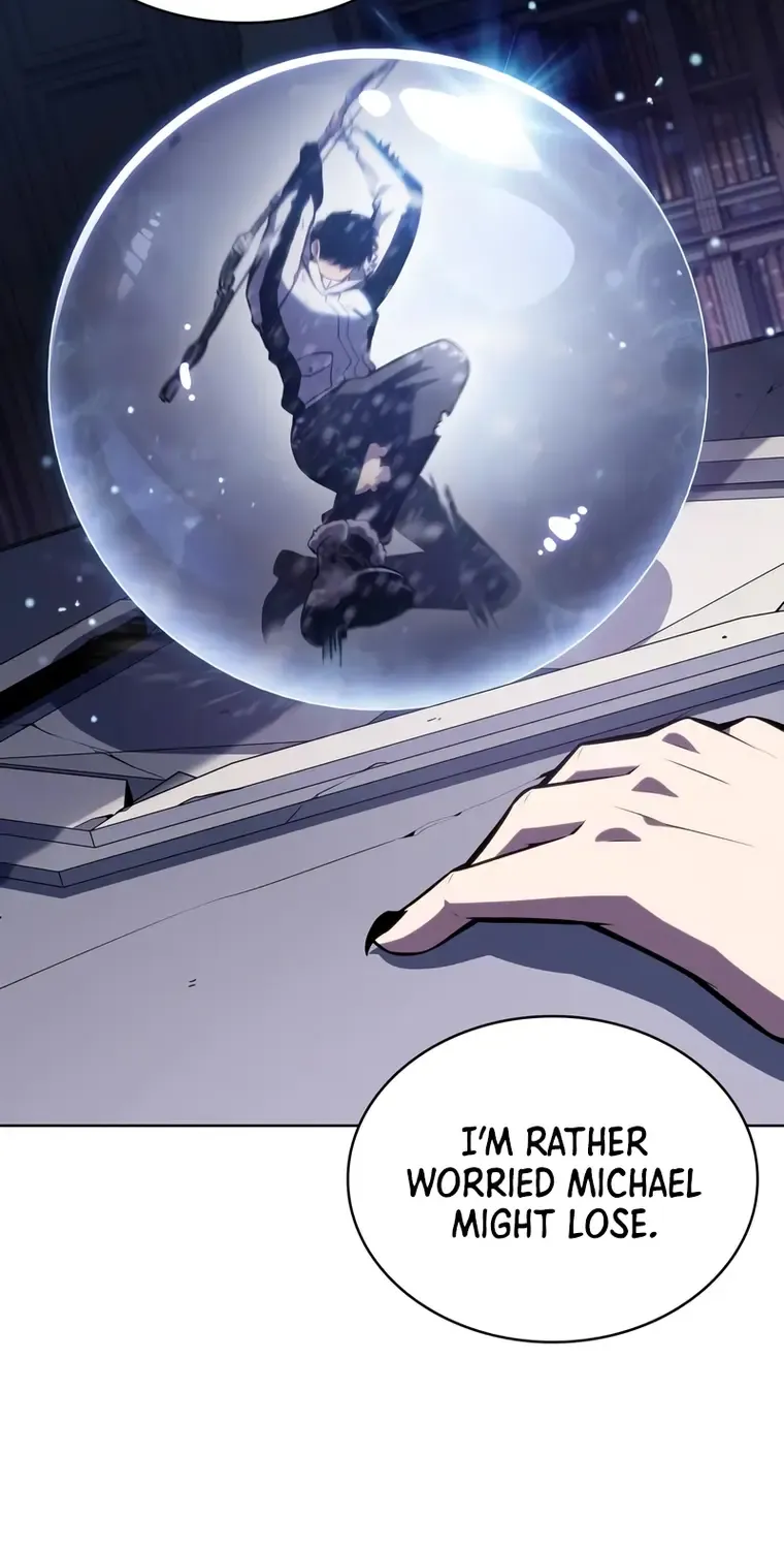 Read Solo Max-Level Newbie chapter 95 image 36 on Lezhin