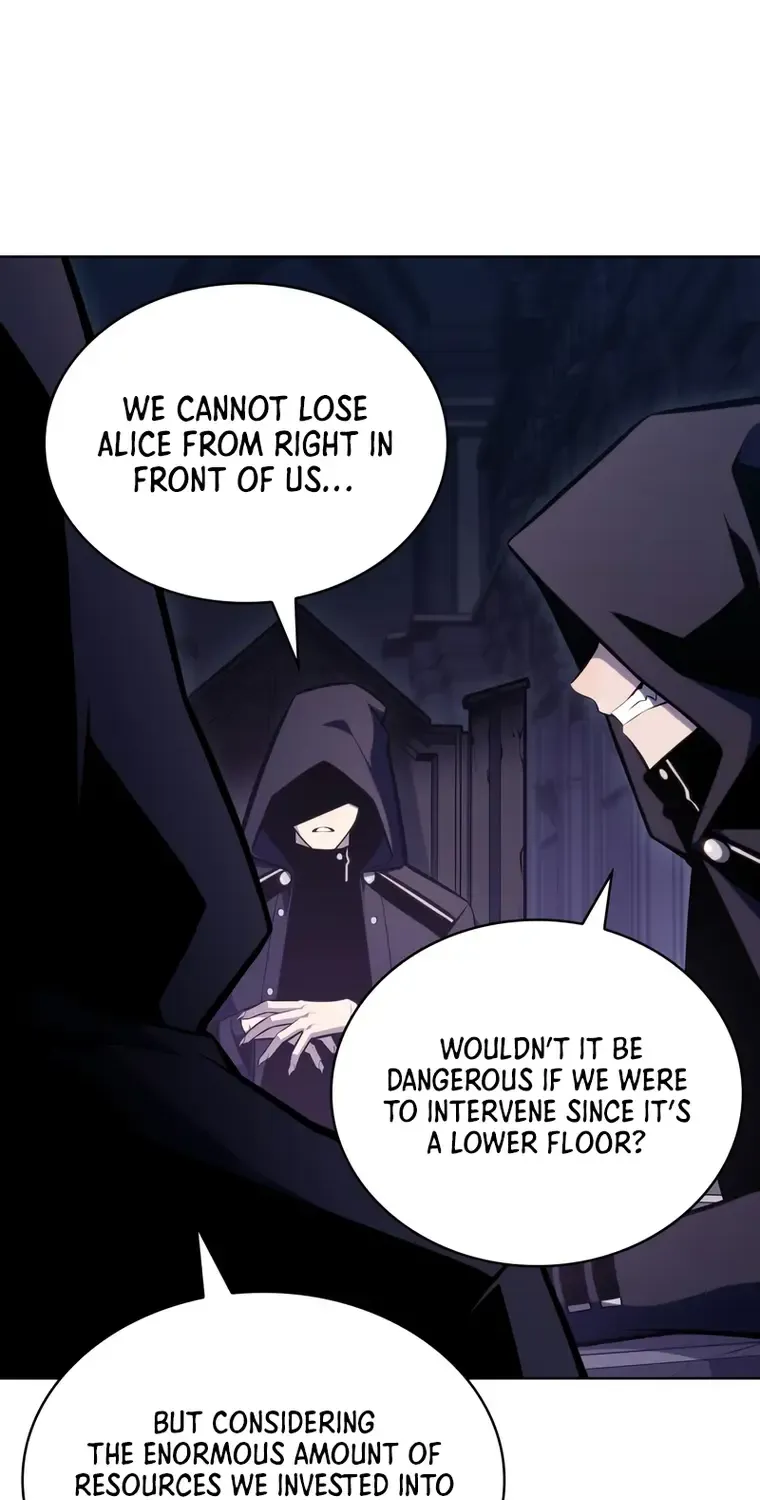 Read Solo Max-Level Newbie chapter 95 image 37 on Lezhin