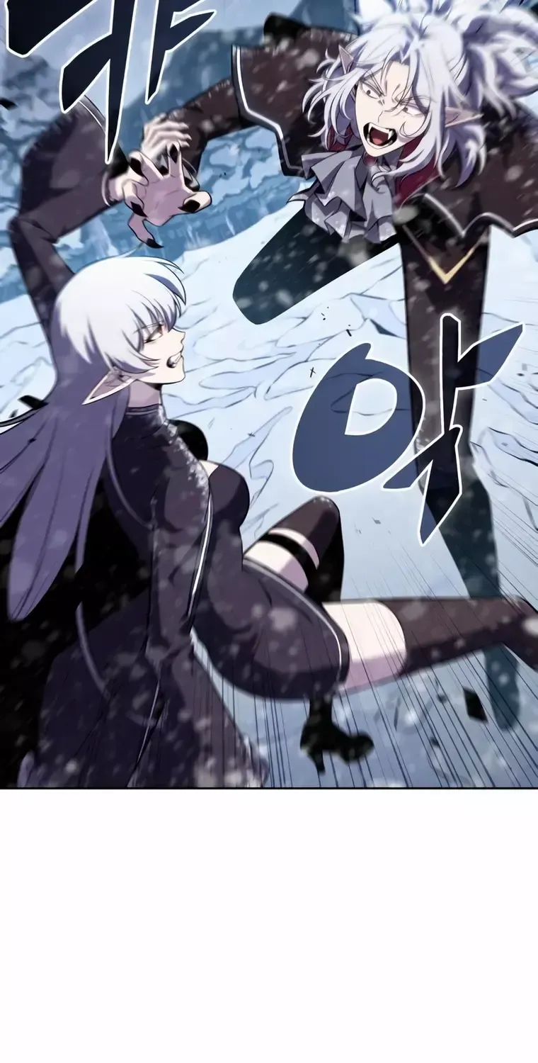 Read Solo Max-Level Newbie chapter 95 image 44 on Lezhin