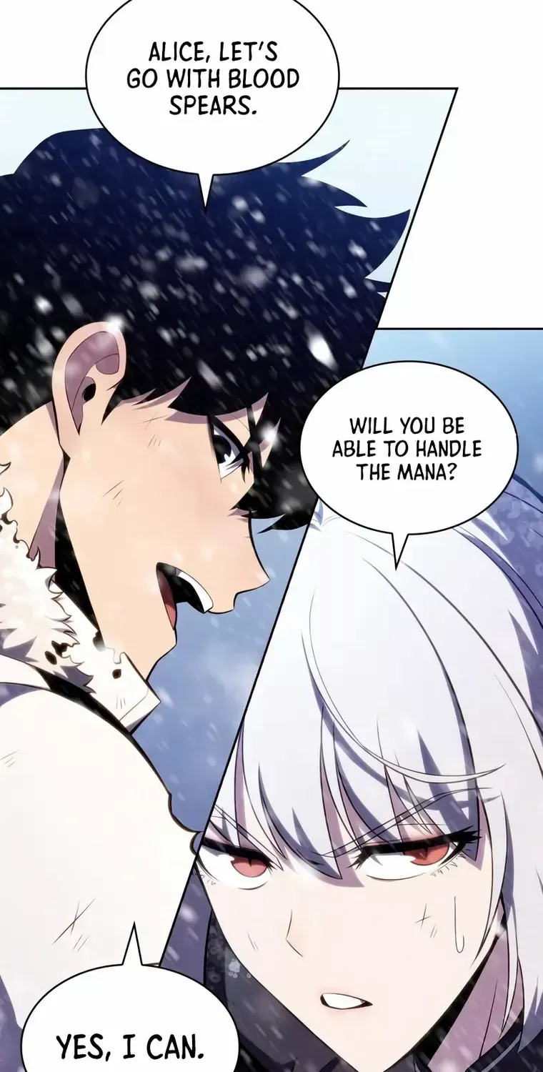 Read Solo Max-Level Newbie chapter 95 image 57 on Lezhin