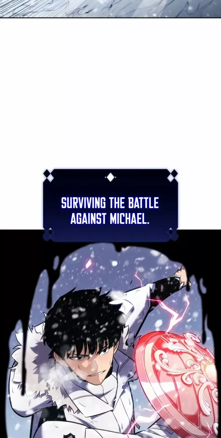 Read Solo Max-Level Newbie chapter 95 image 82 on Lezhin