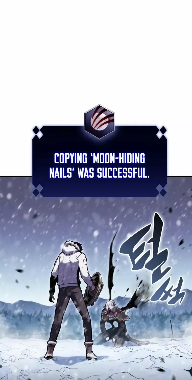 Read Solo Max-Level Newbie chapter 95 image 84 on Lezhin