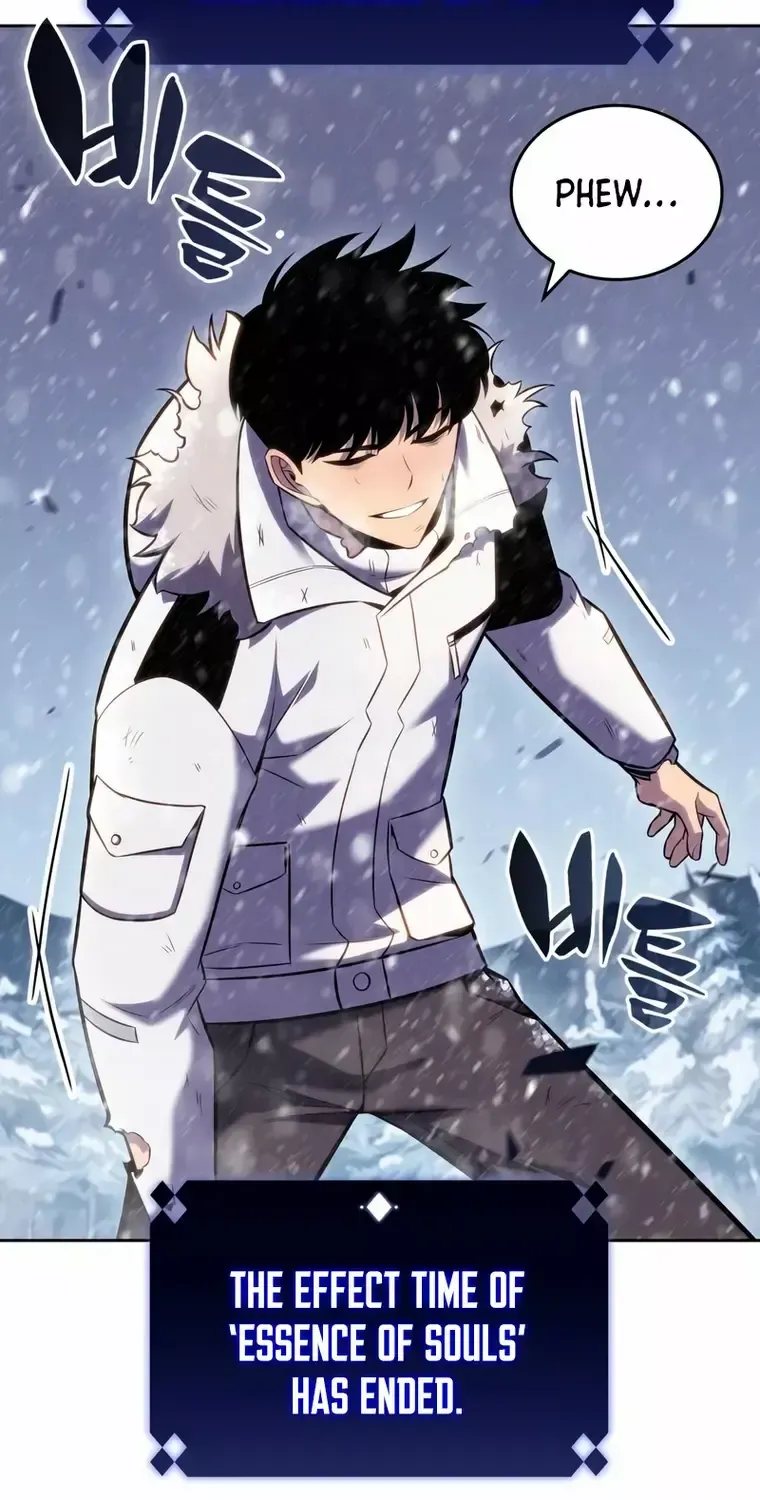 Read Solo Max-Level Newbie chapter 95 image 86 on Lezhin