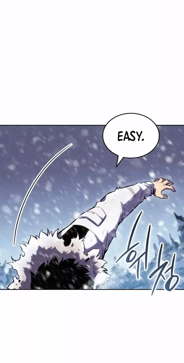 Read Solo Max-Level Newbie chapter 95 image 87 on Lezhin