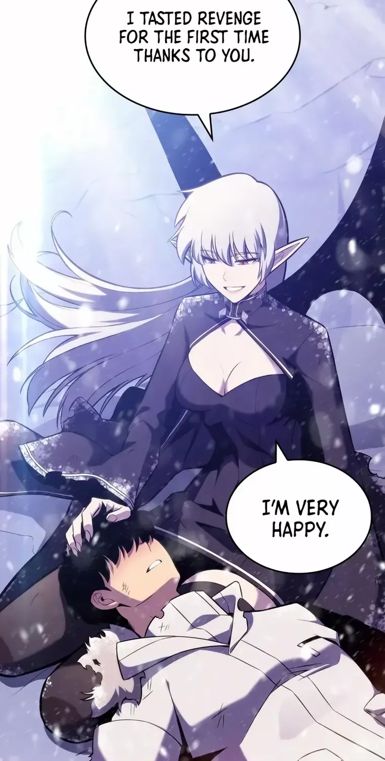 Read Solo Max-Level Newbie chapter 95 image 90 on Lezhin