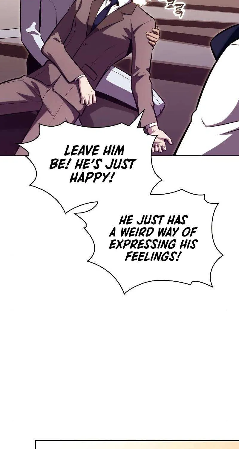 Read Solo Max-Level Newbie chapter 96 image 106 on Lezhin