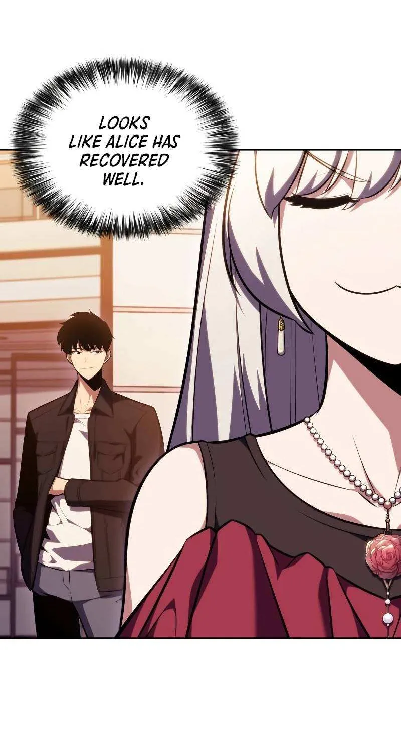 Read Solo Max-Level Newbie chapter 96 image 109 on Lezhin