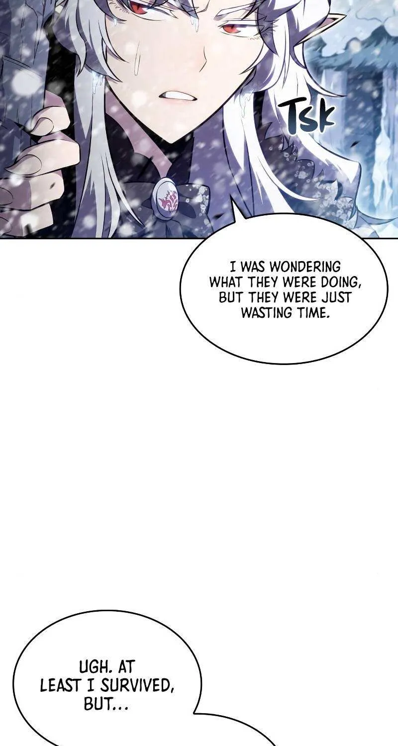 Read Solo Max-Level Newbie chapter 96 image 11 on Lezhin