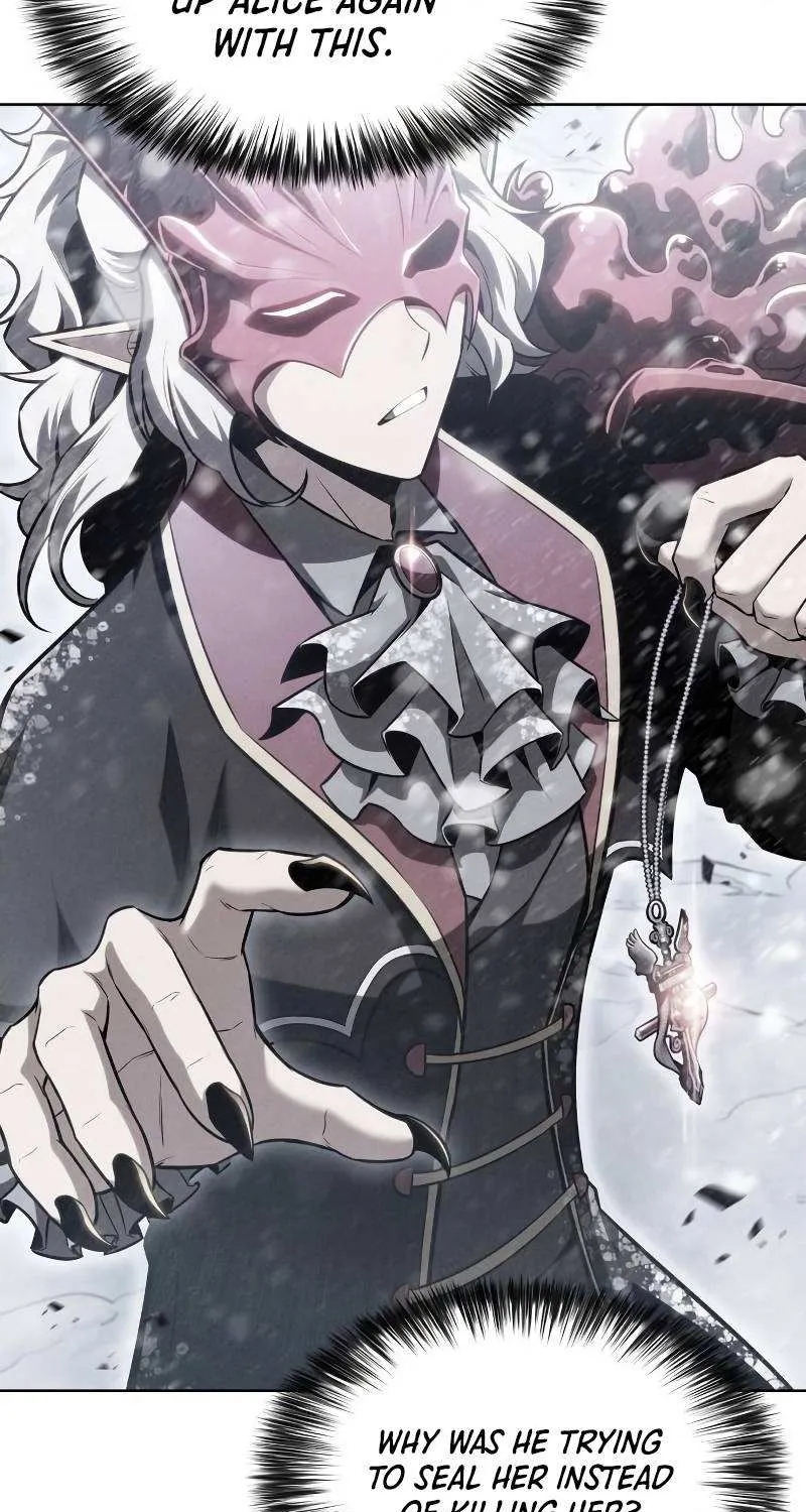 Read Solo Max-Level Newbie chapter 96 image 112 on Lezhin
