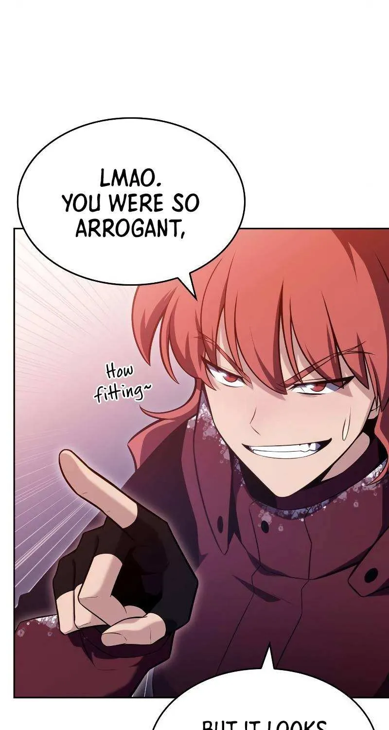 Read Solo Max-Level Newbie chapter 96 image 17 on Lezhin
