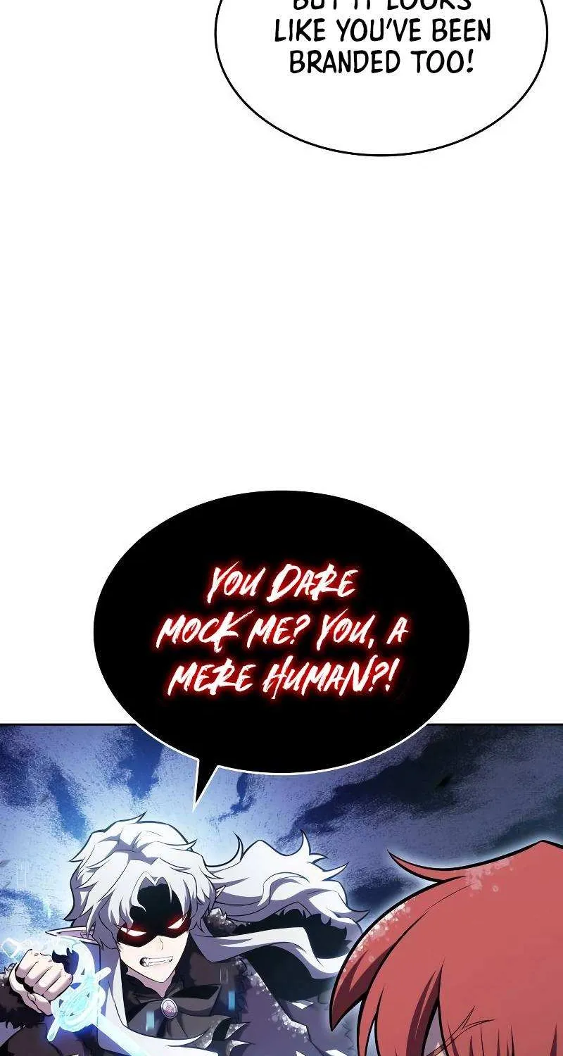 Read Solo Max-Level Newbie chapter 96 image 18 on Lezhin