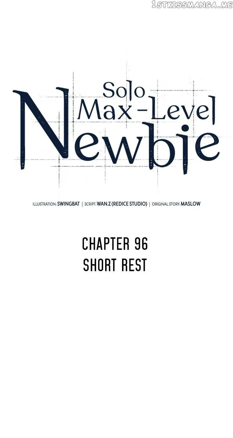 Read Solo Max-Level Newbie chapter 96 image 25 on Lezhin