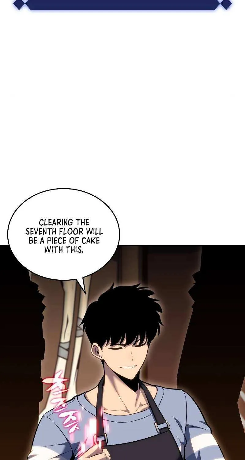 Read Solo Max-Level Newbie chapter 96 image 28 on Lezhin