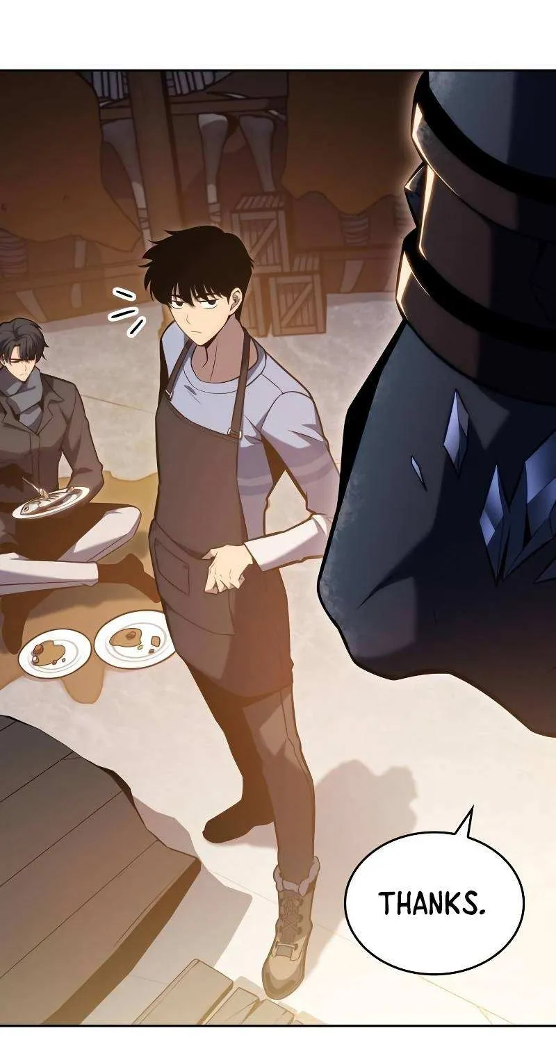 Read Solo Max-Level Newbie chapter 96 image 32 on Lezhin