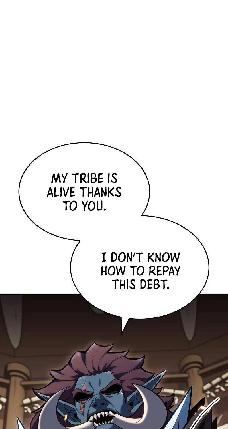 Read Solo Max-Level Newbie chapter 96 image 33 on Lezhin