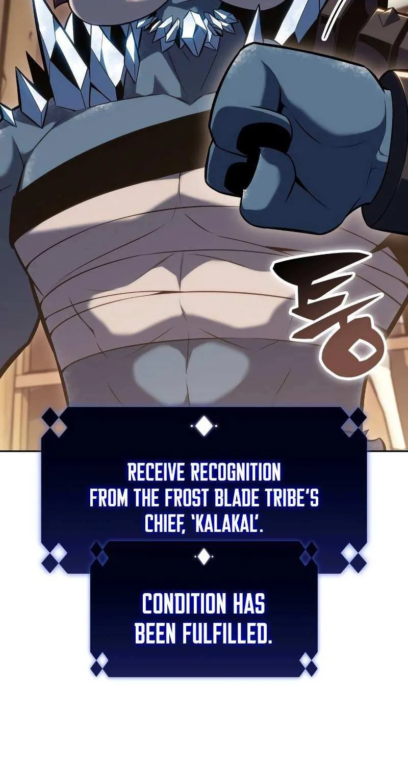 Read Solo Max-Level Newbie chapter 96 image 34 on Lezhin