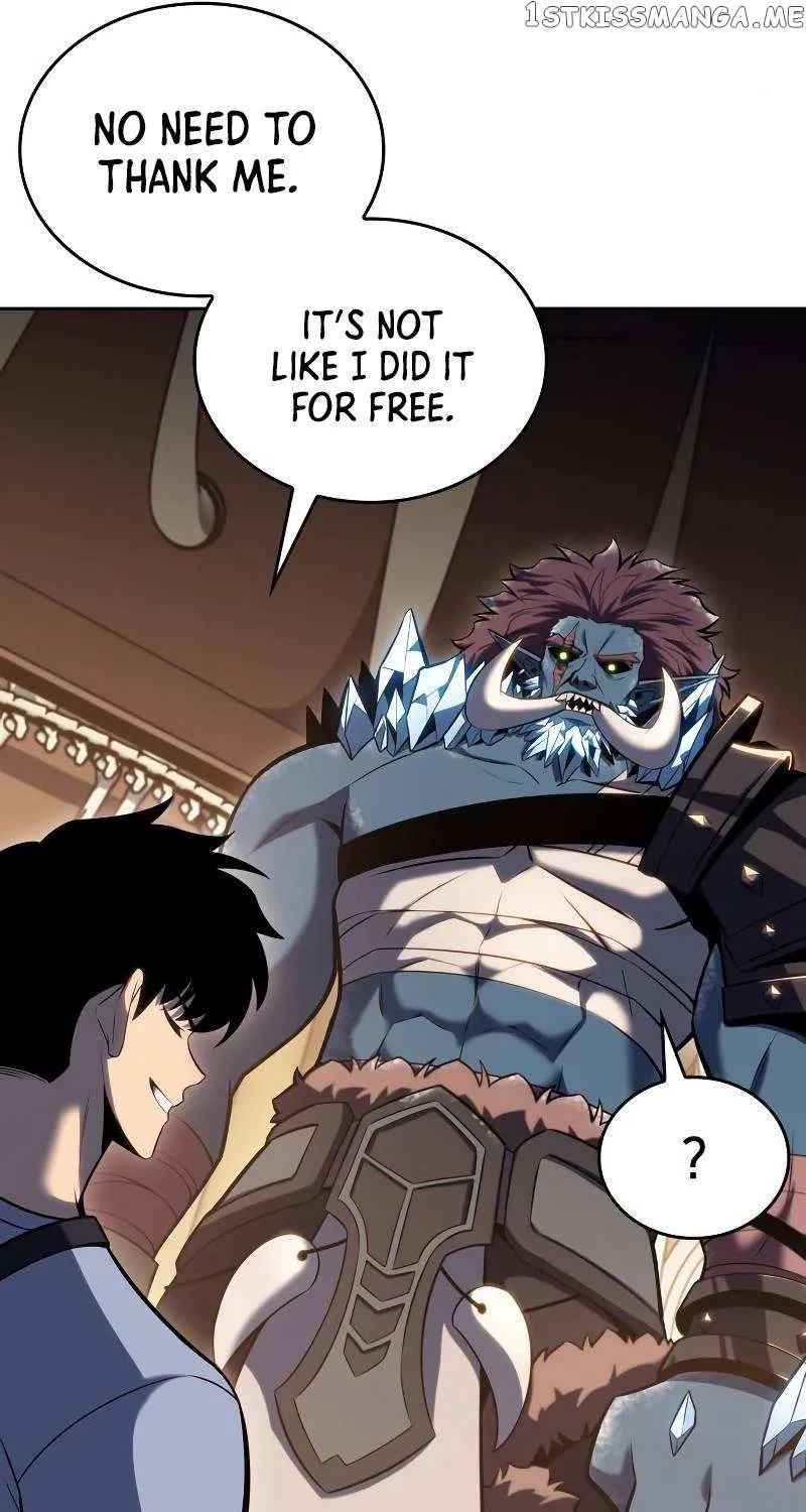 Read Solo Max-Level Newbie chapter 96 image 37 on Lezhin