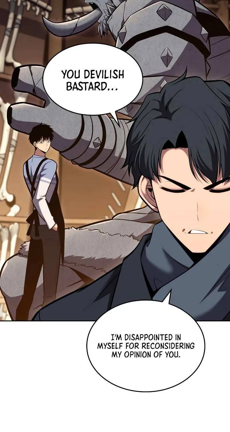 Read Solo Max-Level Newbie chapter 96 image 42 on Lezhin