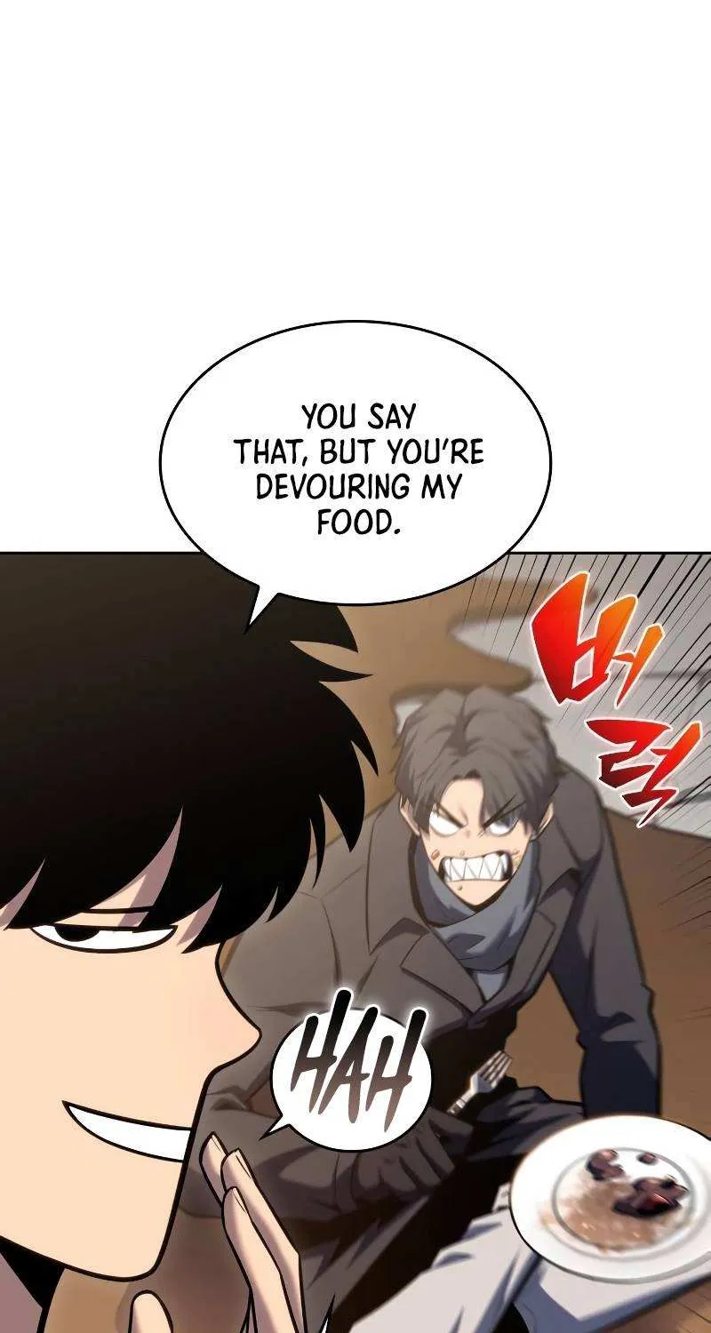 Read Solo Max-Level Newbie chapter 96 image 43 on Lezhin