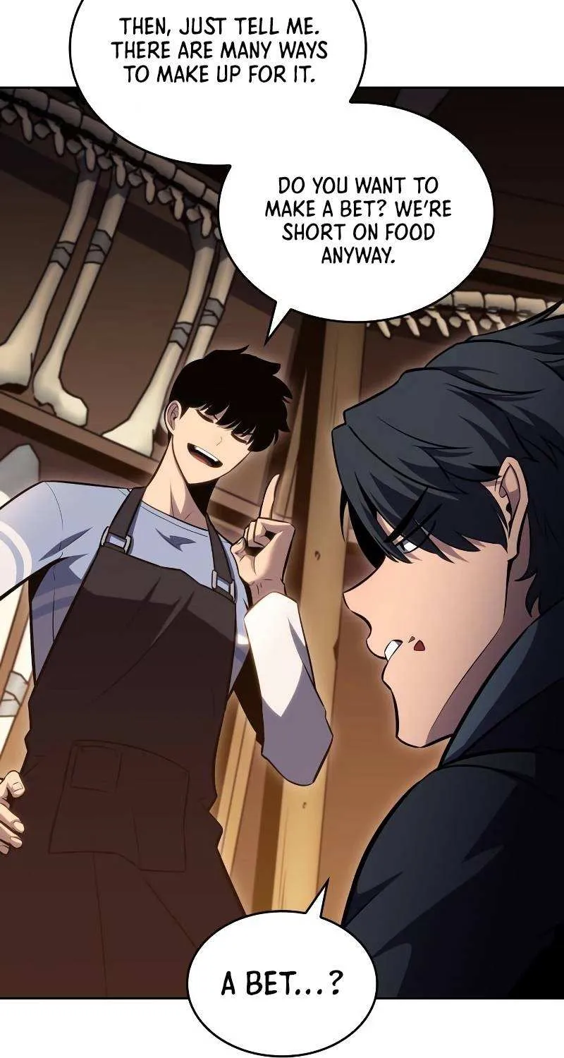 Read Solo Max-Level Newbie chapter 96 image 45 on Lezhin