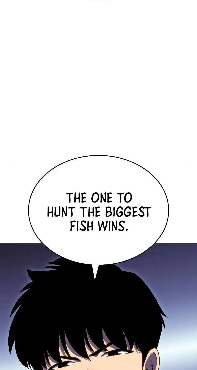 Read Solo Max-Level Newbie chapter 96 image 46 on Lezhin