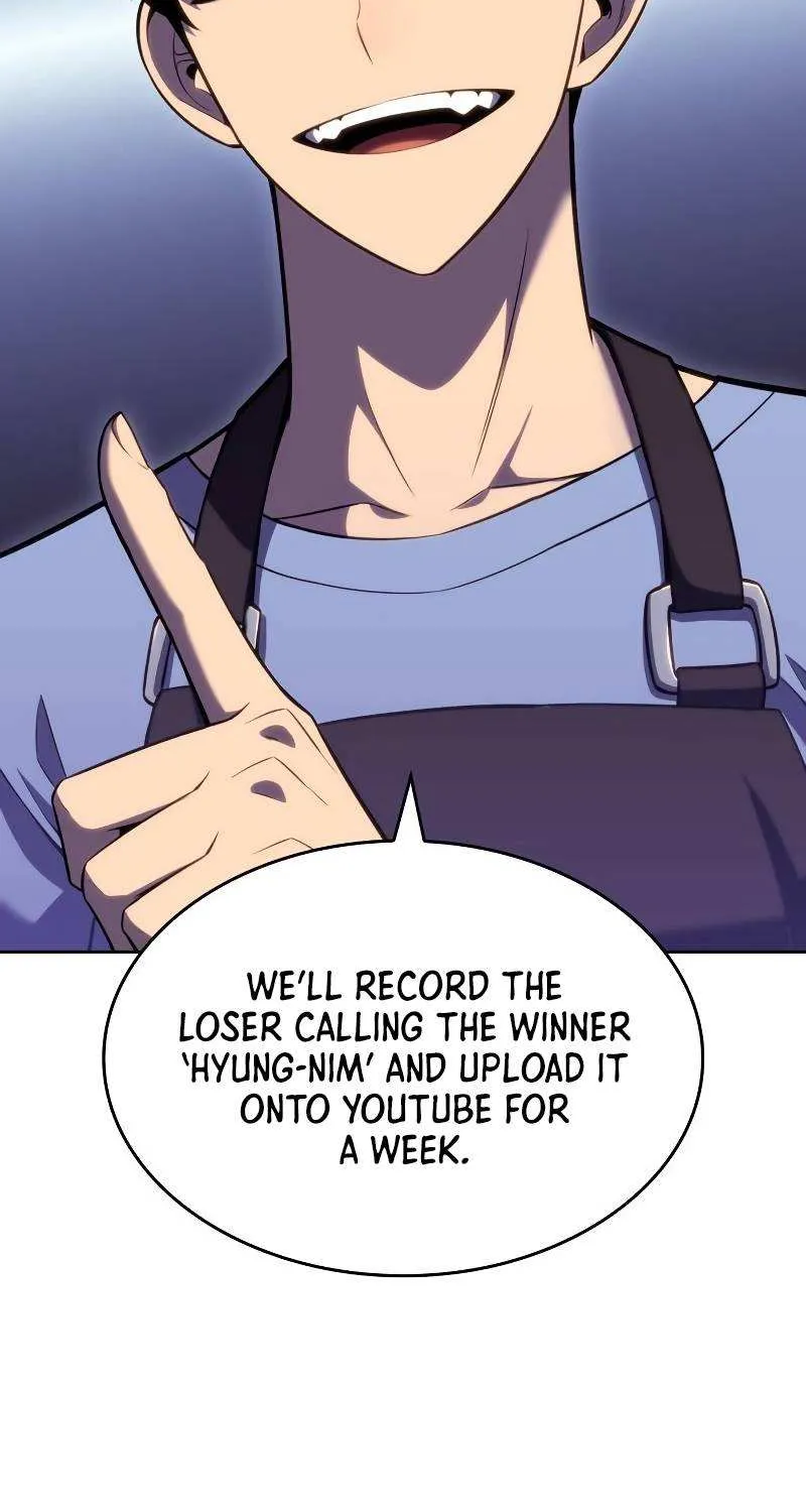 Read Solo Max-Level Newbie chapter 96 image 47 on Lezhin