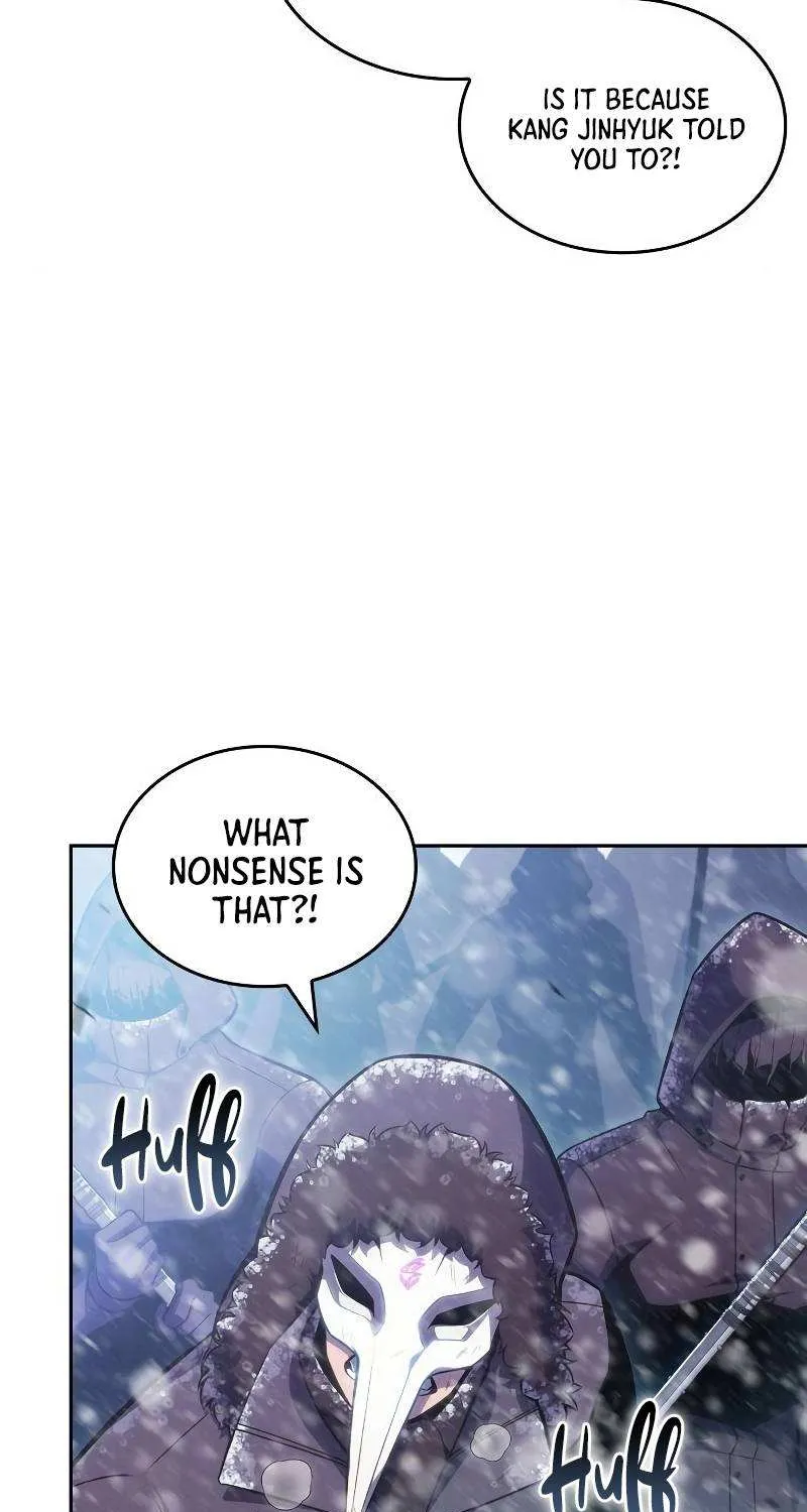 Read Solo Max-Level Newbie chapter 96 image 5 on Lezhin