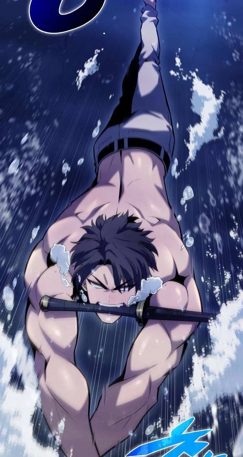 Read Solo Max-Level Newbie chapter 96 image 52 on Lezhin