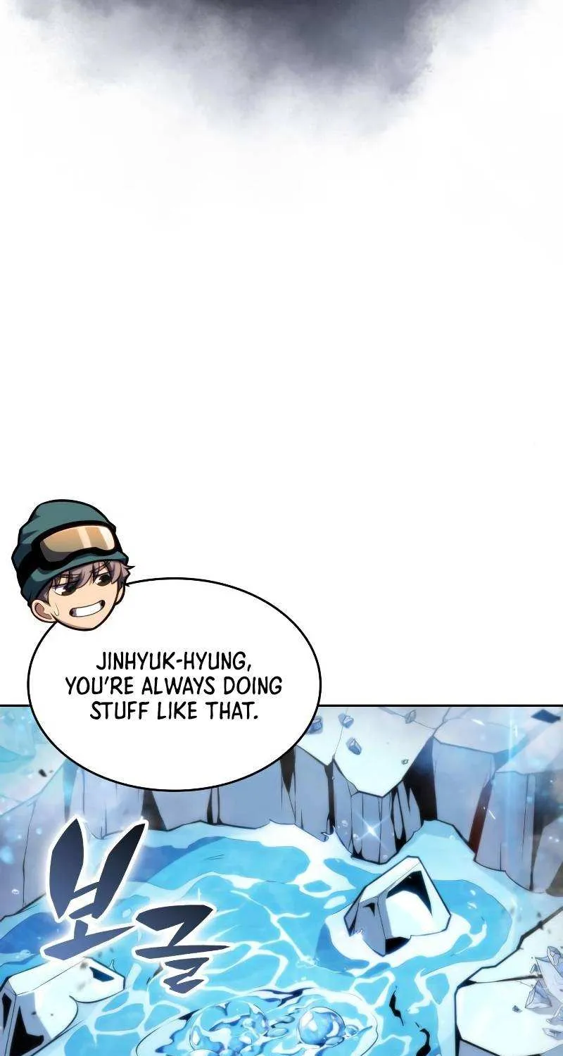 Read Solo Max-Level Newbie chapter 96 image 57 on Lezhin