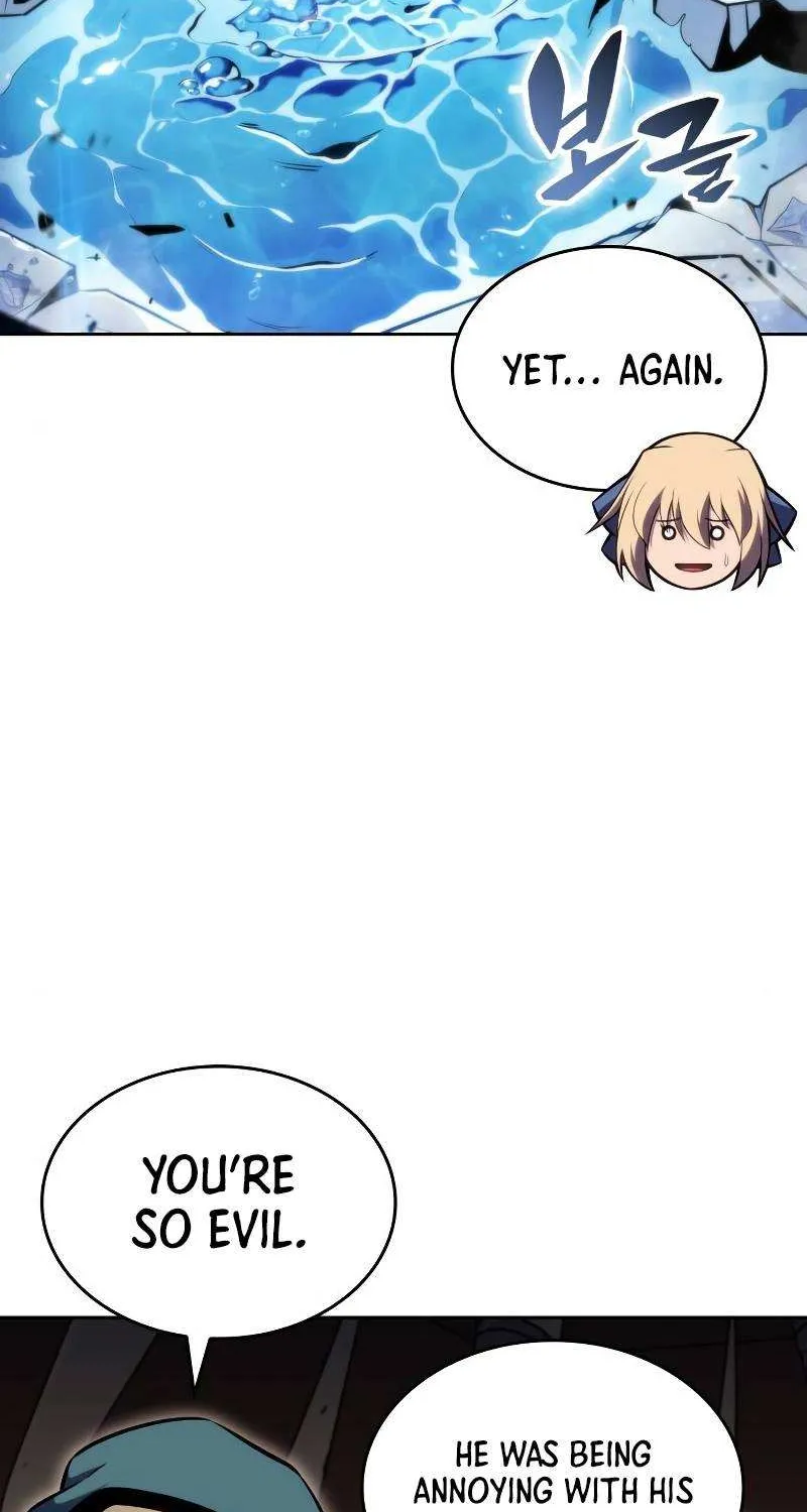 Read Solo Max-Level Newbie chapter 96 image 58 on Lezhin