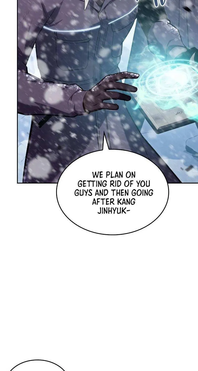 Read Solo Max-Level Newbie chapter 96 image 6 on Lezhin