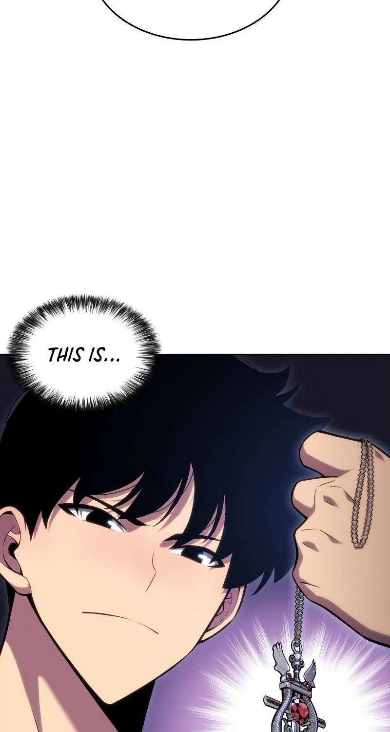 Read Solo Max-Level Newbie chapter 96 image 62 on Lezhin