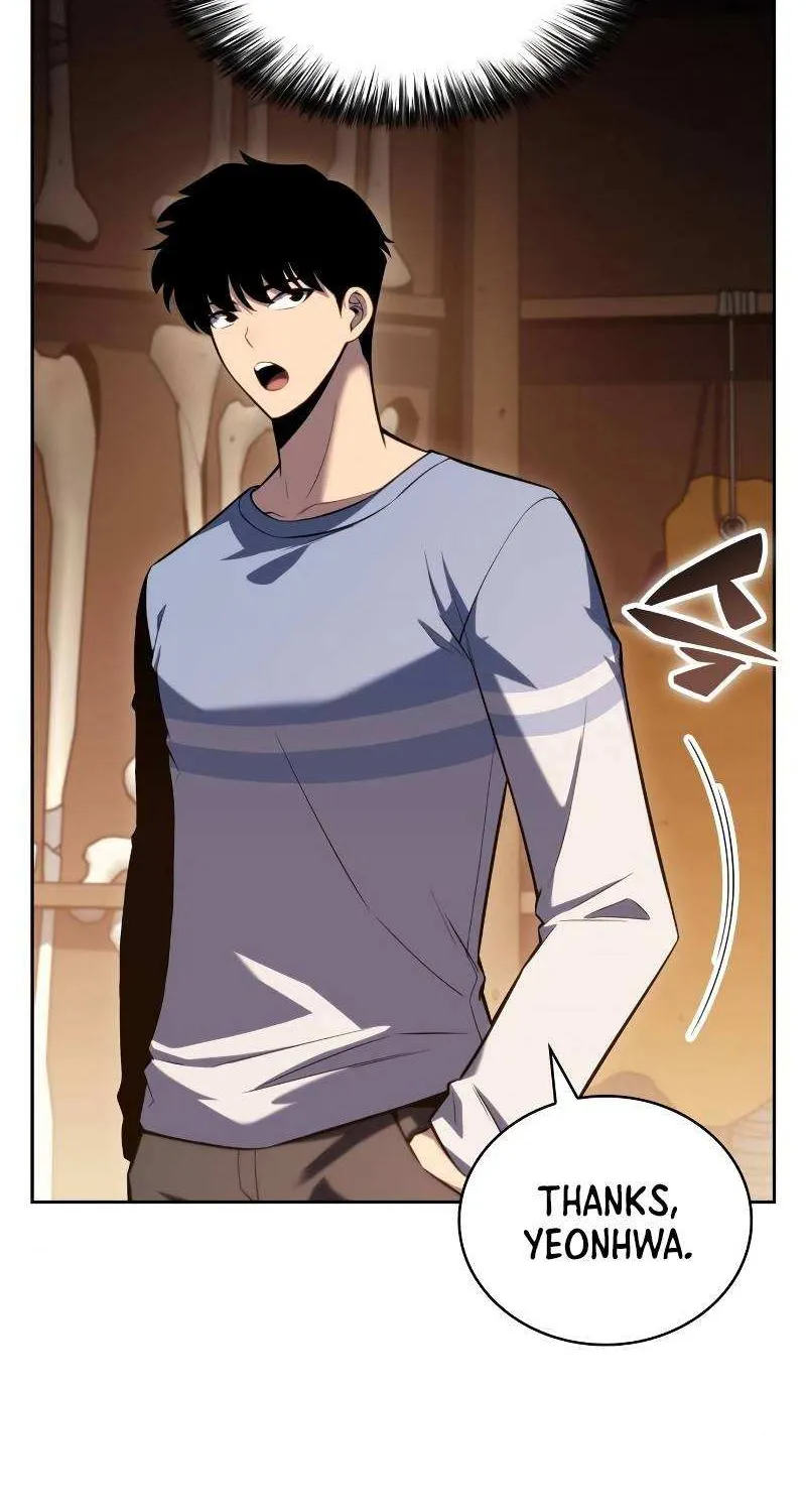 Read Solo Max-Level Newbie chapter 96 image 64 on Lezhin