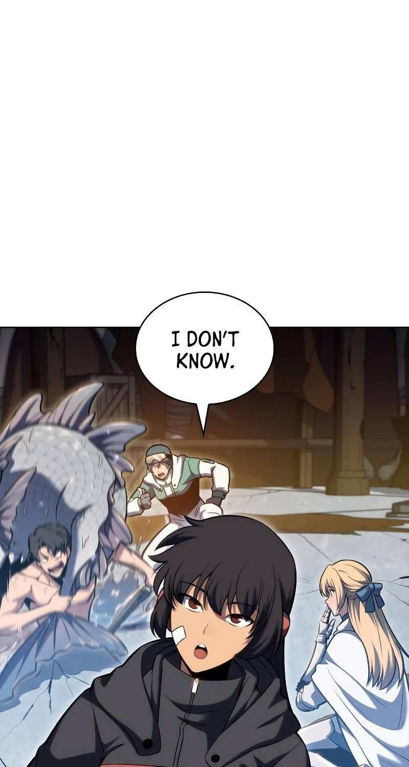 Read Solo Max-Level Newbie chapter 96 image 66 on Lezhin