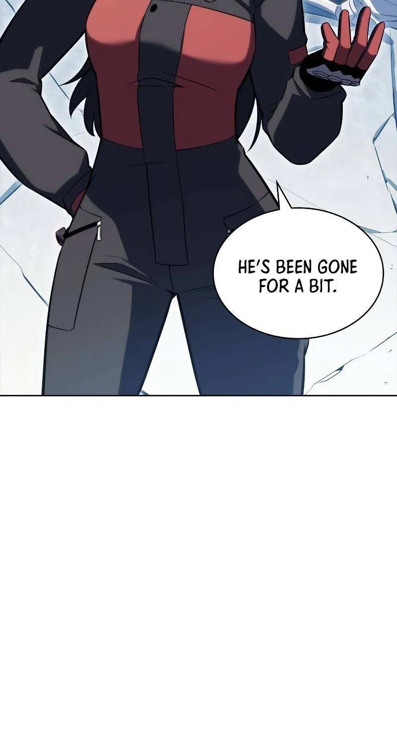 Read Solo Max-Level Newbie chapter 96 image 67 on Lezhin