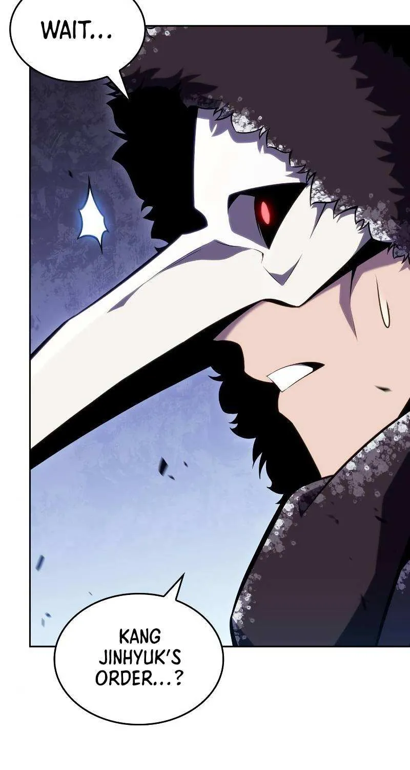 Read Solo Max-Level Newbie chapter 96 image 7 on Lezhin