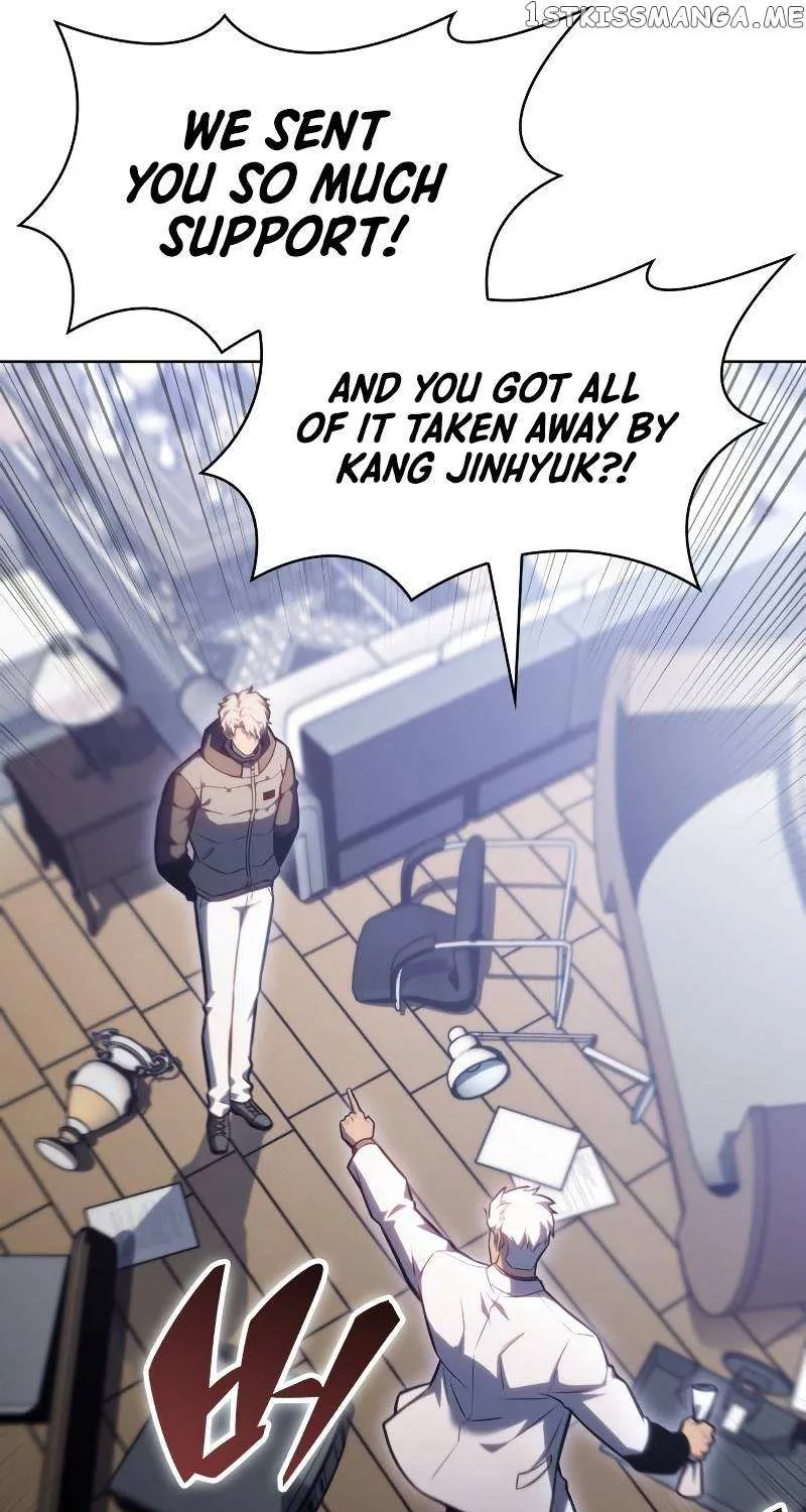 Read Solo Max-Level Newbie chapter 96 image 72 on Lezhin
