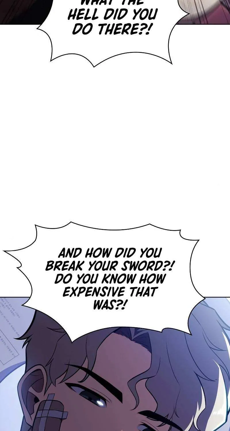 Read Solo Max-Level Newbie chapter 96 image 75 on Lezhin
