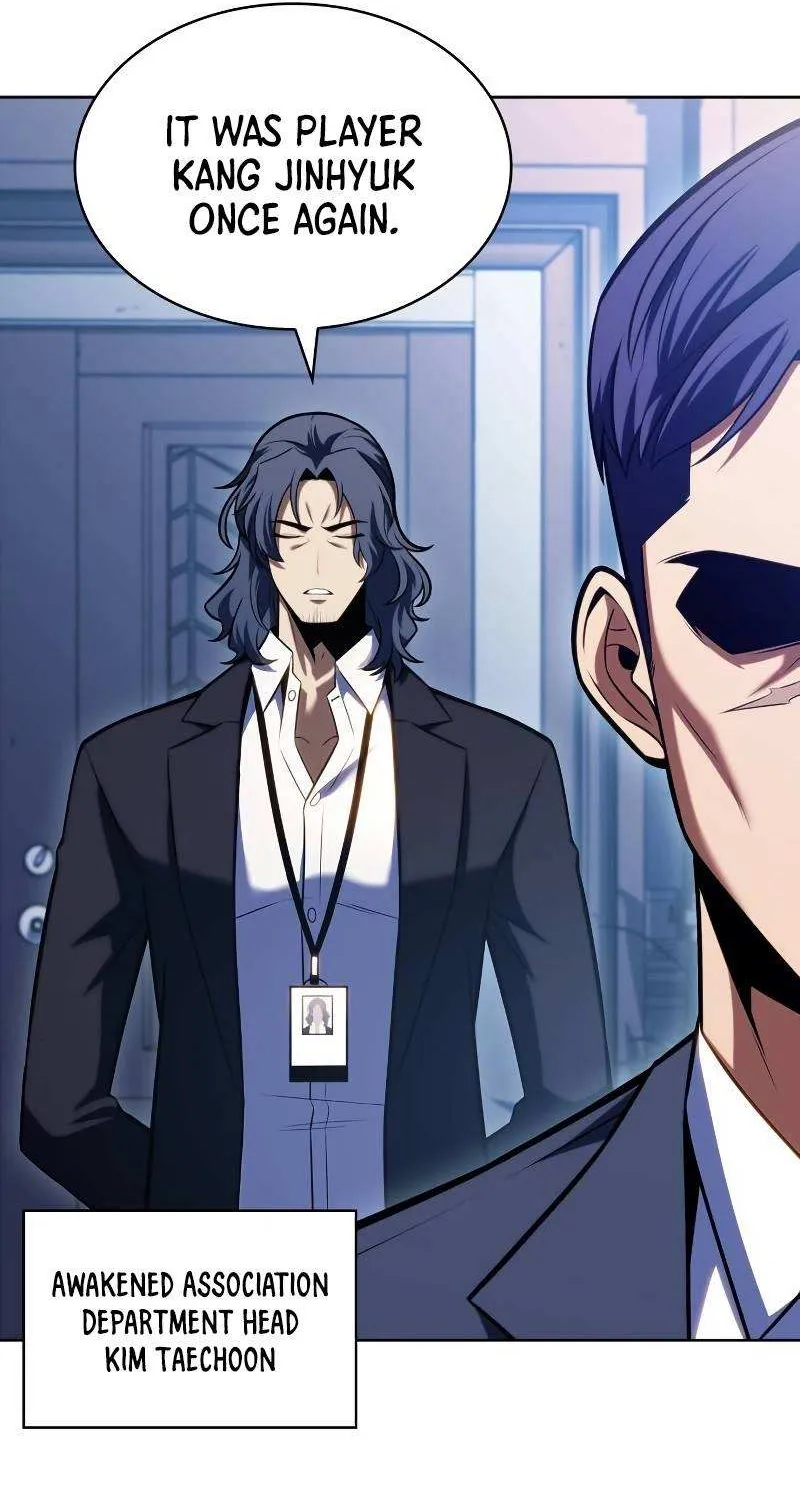 Read Solo Max-Level Newbie chapter 96 image 79 on Lezhin