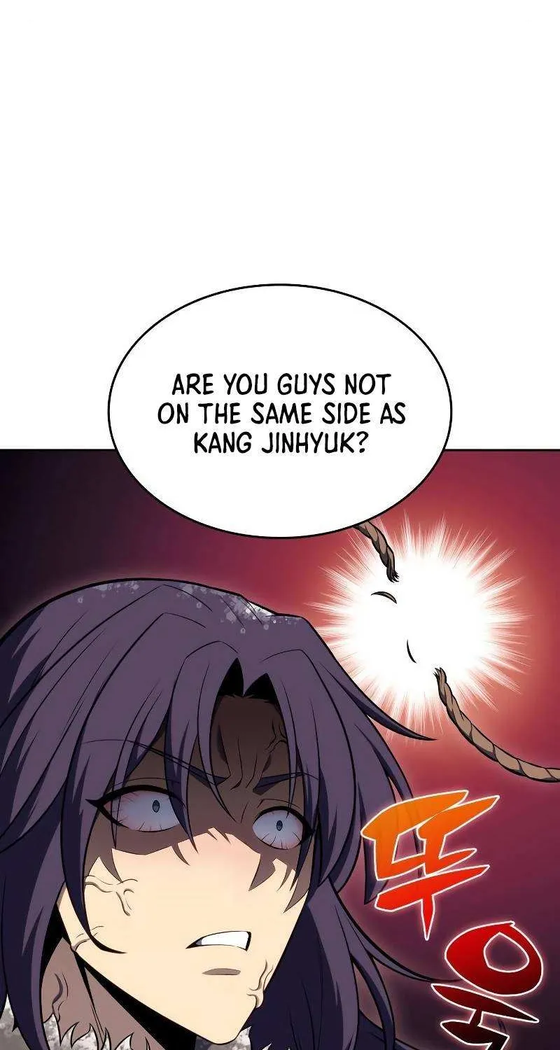 Read Solo Max-Level Newbie chapter 96 image 8 on Lezhin