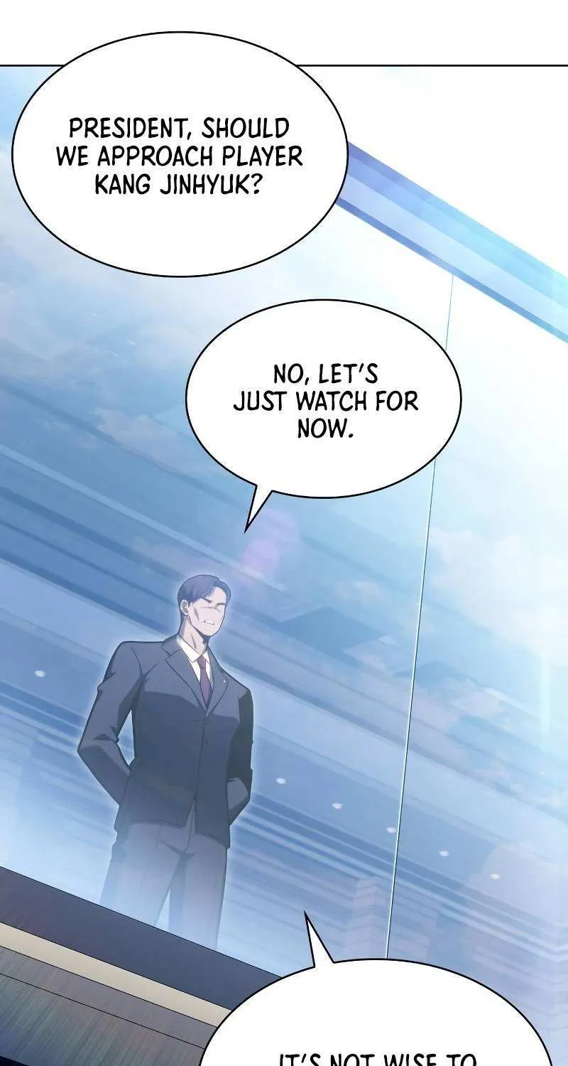 Read Solo Max-Level Newbie chapter 96 image 82 on Lezhin