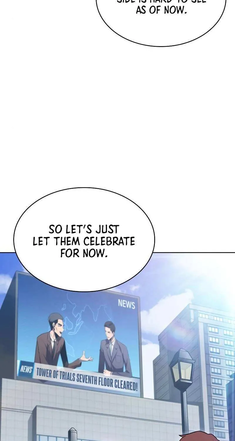 Read Solo Max-Level Newbie chapter 96 image 85 on Lezhin