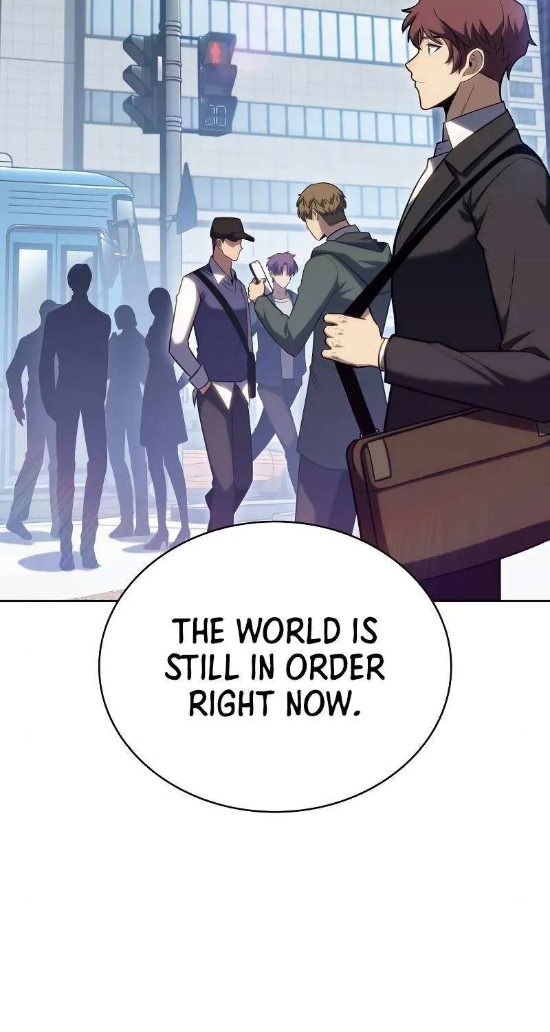 Read Solo Max-Level Newbie chapter 96 image 86 on Lezhin
