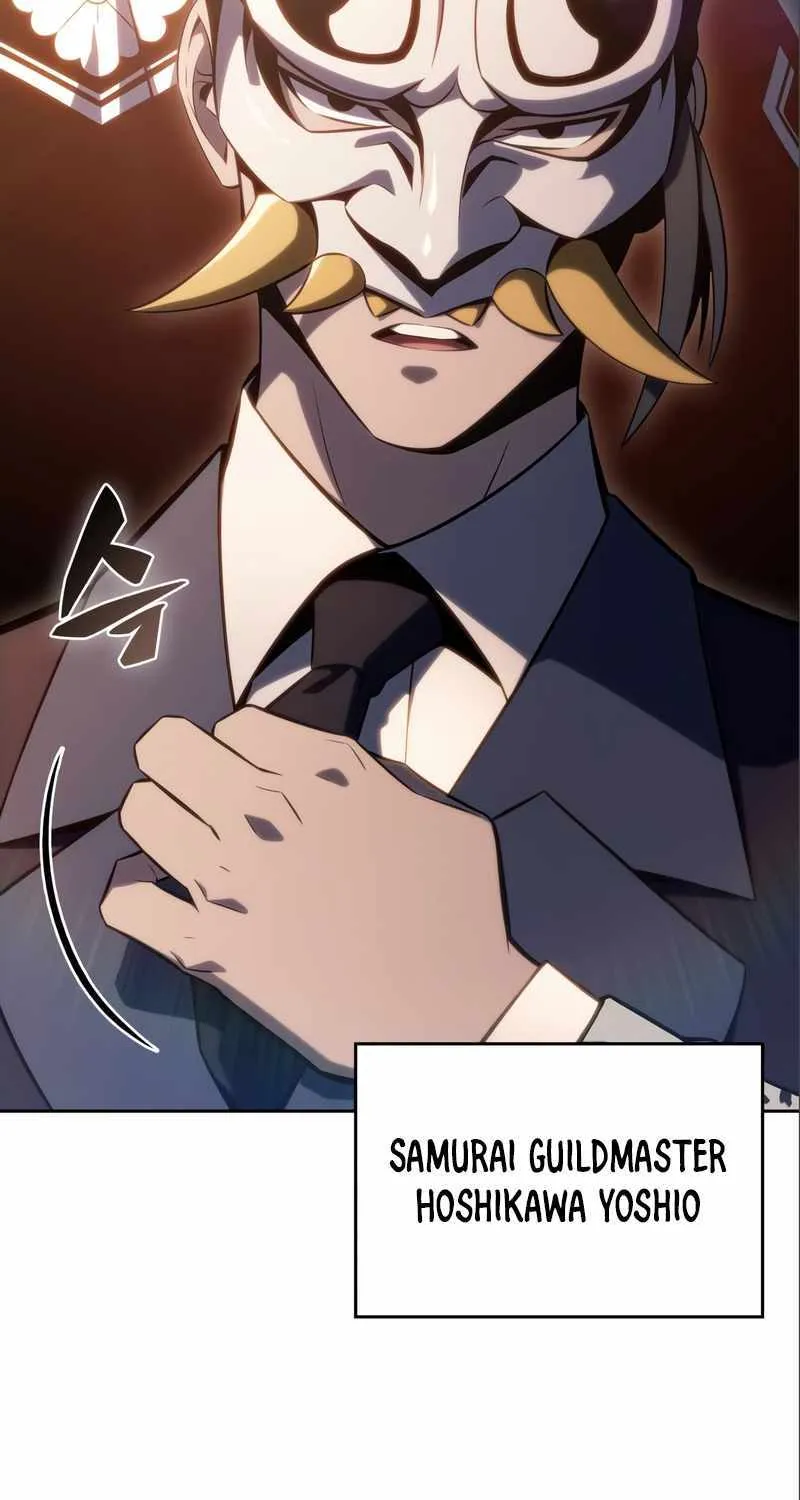 Read Solo Max-Level Newbie chapter 97 image 101 on Lezhin