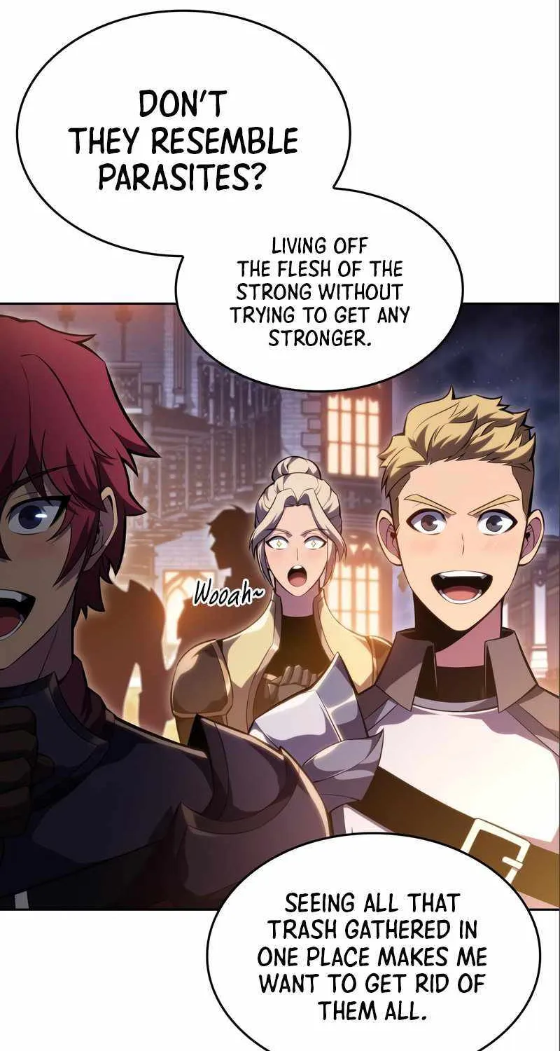 Read Solo Max-Level Newbie chapter 97 image 104 on Lezhin